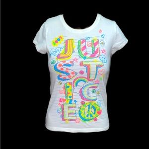 Girl’s Justice T-shirt